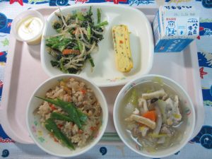 東京都の郷土料理・ご当地料理