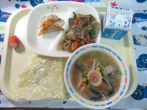 福岡県の郷土料理・ご当地料理