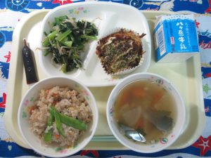 大阪府の郷土料理・ご当地料理