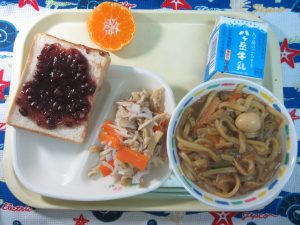 愛知県の郷土料理・ご当地料理