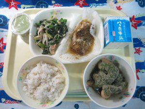 静岡県の郷土料理・ご当地料理
