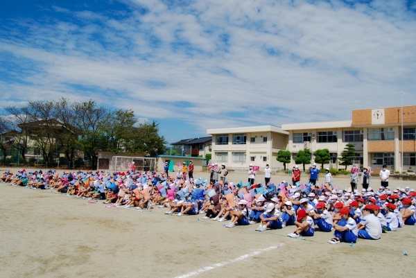 DSC_0399 敷島小学校