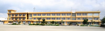 玉幡小学校